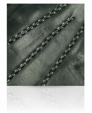 Перчатки Мужские 100_BERLIN/BL.WH//11